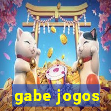 gabe jogos